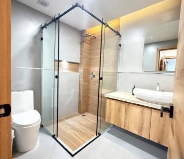 Huayna-Capac Apartment | Confort y Elegancia Inigualable en Suite Doble