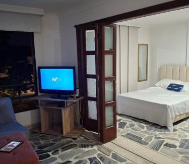 Cali Apartment | Confort y Paz en Cali