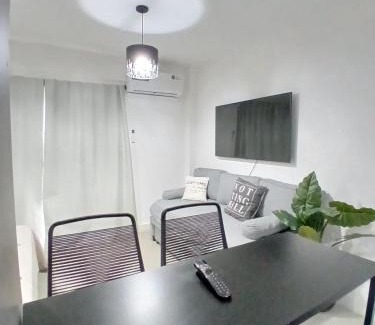 Ezeiza Apartment | Confort y vistas únicas, a 15min del aeropuerto de Ezeiza 405