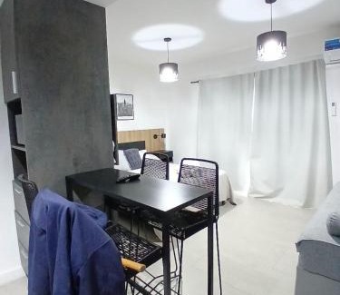 Ezeiza Apartment | Confort y vistas únicas, a 15min del aeropuerto de Ezeiza 405