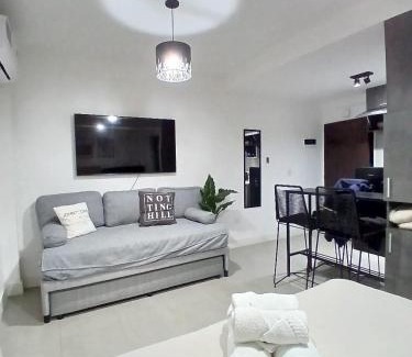 Ezeiza Apartment | Confort y vistas únicas, a 15min del aeropuerto de Ezeiza 405