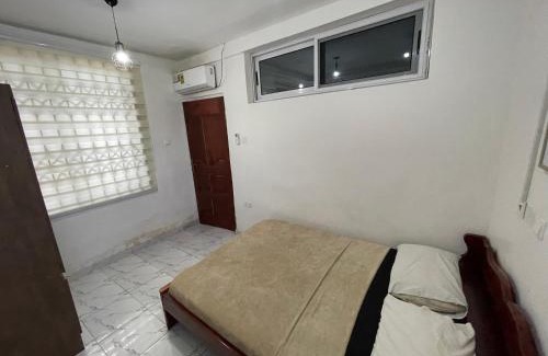 North Ridge Apartment | Confortable 2 bedrooms - Center of Osu noble house