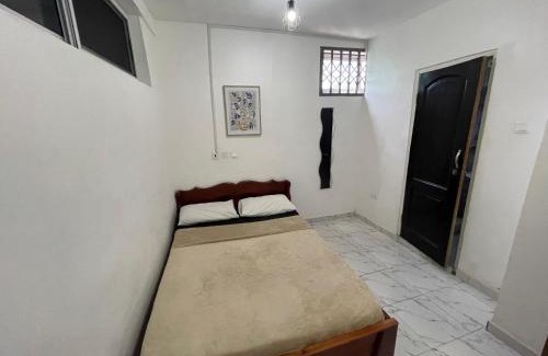 North Ridge Apartment | Confortable 2 bedrooms - Center of Osu noble house