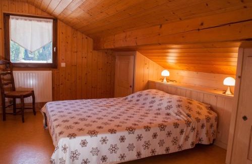 Le Grand-Bornand Apartment | Confortable 4 chambres, balcon, proche télécabines - FR-1-467-67