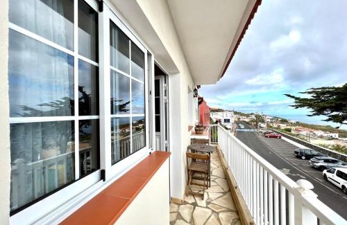 Mocanal Apartment | Confortable Apartamento con Vistas Espectaculares al Mar