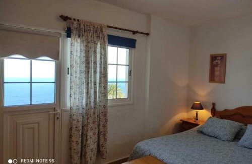 Mocanal Apartment | Confortable Apartamento con Vistas Espectaculares al Mar