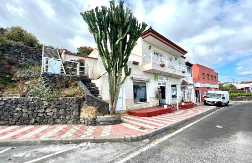 Mocanal Apartment | Confortable Apartamento con Vistas Espectaculares al Mar