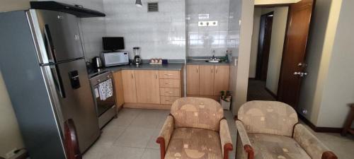 La Carolina Apartment | Confortable apartamento en La Carolina