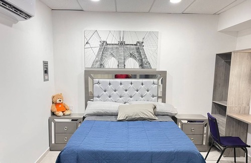 Esterito Apartment | confortable apartamento Twins, a solo 3 cuadras del malecon de la Paz,