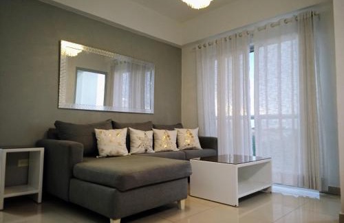 Reparto Ibarra Apartment | Confortable apto. en Boca Chica