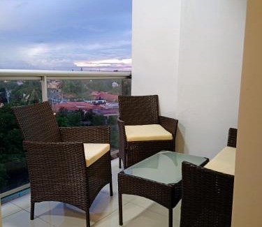 Reparto Ibarra Apartment | Confortable apto. en Boca Chica