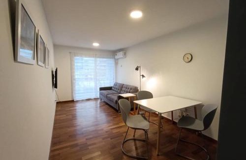 Pocitos Apartment | Confortable apto en Pocitos
