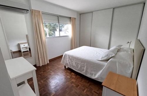 Pocitos Apartment | Confortable apto en Pocitos