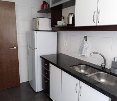 Pocitos Apartment | Confortable apto en Pocitos