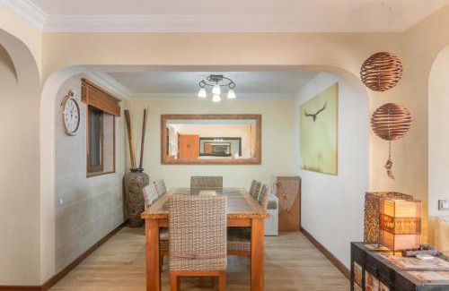 San Agustin Resort | Confortable Bungalow With Views