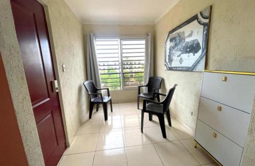 Santo Domingo Este Apartment | Confortable cerca del aeropuerto de las Américas