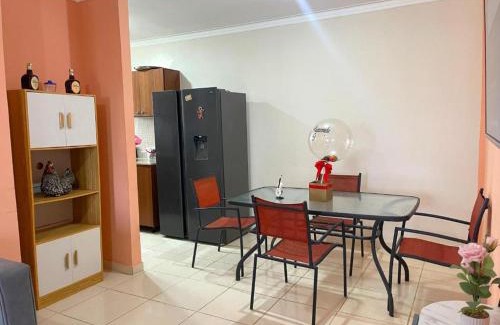Santo Domingo Este Apartment | Confortable cerca del aeropuerto de las Américas
