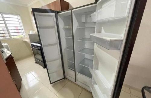 Santo Domingo Este Apartment | Confortable cerca del aeropuerto de las Américas