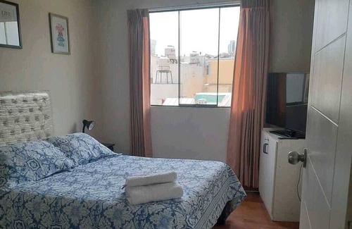 Cerro Colorado District Apartment | Confortable Departamento Cayma Mejor Zona de Arequipa 3 Dormitorios