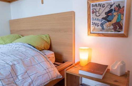 Bagnolet Apartment | Confortable deux pièces aux portes de Paris