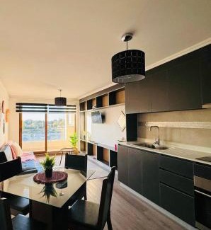 Los Angeles Apartment | Confortable Dpto 2D y 2 baños