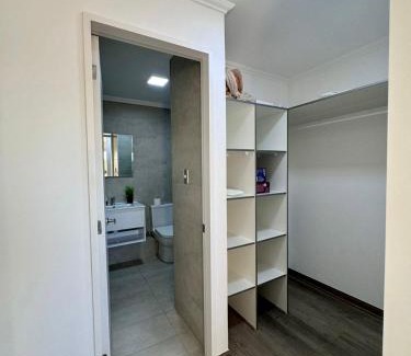 Los Angeles Apartment | Confortable Dpto 2D y 2 baños