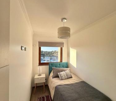 Los Angeles Apartment | Confortable Dpto 2D y 2 baños