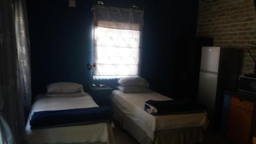 Lephalale House | Confortable farmhouse in Limpopo Province
