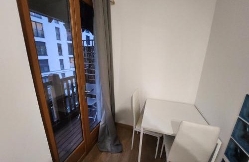 Gentilly Apartment | Confortable studio, jolie terrasse a 350 m de Paris