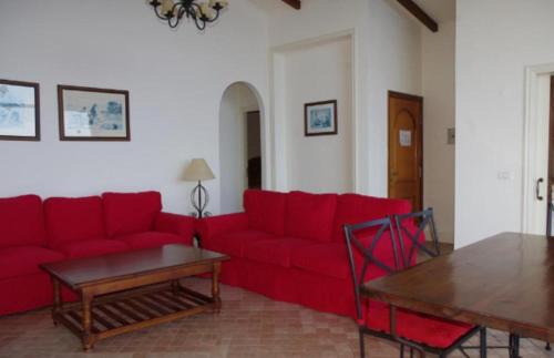 Los Realejos Apartment | Confortable Suite con Vistas Espectaculares al Mar