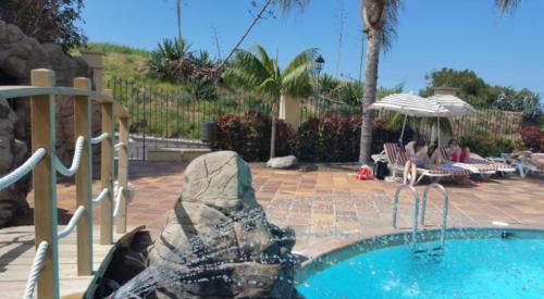 Los Realejos Apartment | Confortable Suite con Vistas Espectaculares al Mar