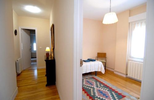 Mundaka Apartment | Confortable y amplio piso en Mundaka