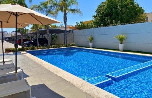 Villa Marina Apartment | Confortable y Muy Tranquilo - Residencial Coto Mareta 14