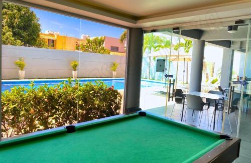Villa Marina Apartment | Confortable y Muy Tranquilo - Residencial Coto Mareta 14