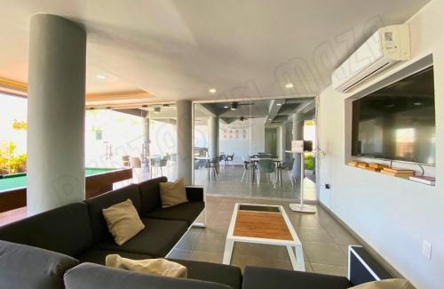 Villa Marina Apartment | Confortable y Muy Tranquilo - Residencial Coto Mareta 14