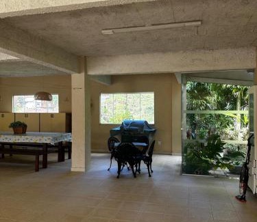 Centro House | Confortavel casa em domingos martins