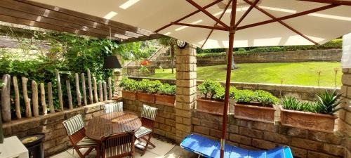 Punta Ala Apartment | Confortevole Bilocale Giardino Doppio Parcheggio
