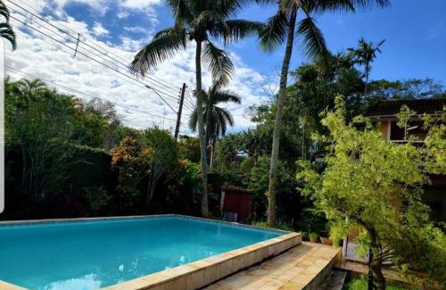 Balneario Praia do Pernambuco House | Conforto de casa de campo, ao lado da praia !