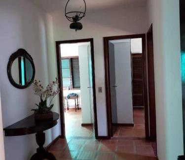 Balneario Praia do Pernambuco House | Conforto de casa de campo, ao lado da praia !