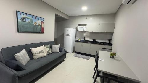 Foz do Iguacu Apartment | Conforto e aconchego em excelente localização em Foz
