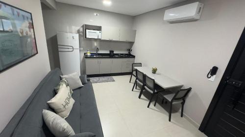 Foz do Iguacu Apartment | Conforto e aconchego em excelente localização em Foz