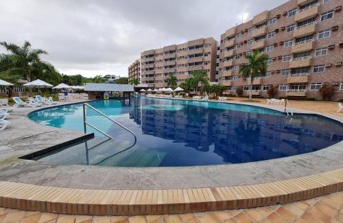 Barreirinhas Apartment | Conforto e Aventura Flat Lençois Barreirinhas