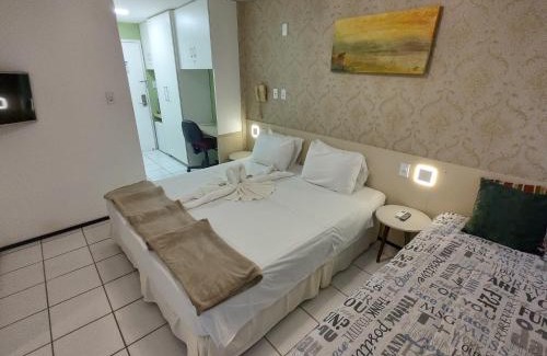 Barreirinhas Apartment | Conforto e Aventura Flat Lençois Barreirinhas