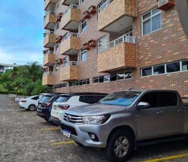Barreirinhas Apartment | Conforto e Aventura Flat Lençois Barreirinhas
