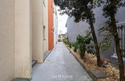 Centro Apartment | Conforto e Comodidade no Centro de Itajaí - CAR