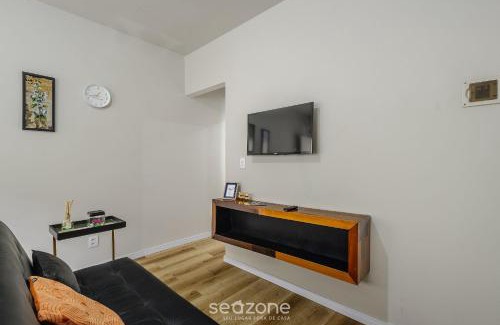 Centro Apartment | Conforto e Comodidade no Centro de Itajaí - CAR