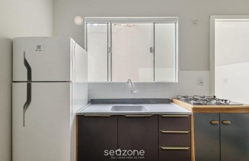 Centro Apartment | Conforto e Comodidade no Centro de Itajaí - CAR