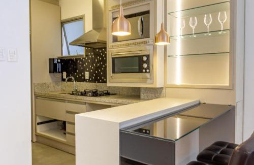 Agronomica Apartment | Conforto e funcionalidade na Beiramar Norte N1067