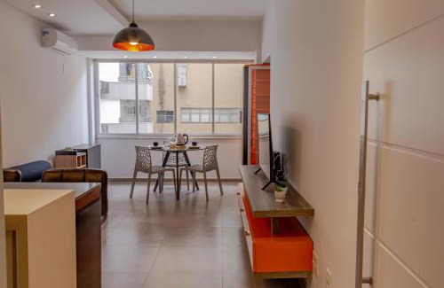 Agronomica Apartment | Conforto e funcionalidade na Beiramar Norte N1067