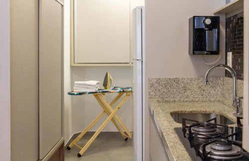 Agronomica Apartment | Conforto e funcionalidade na Beiramar Norte N1067
